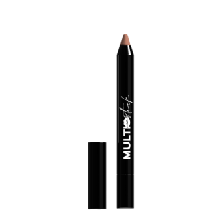 MIIHI Lipstick. Multistick Nude 2 g