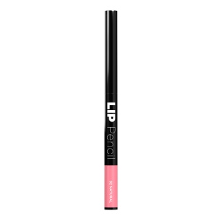 MIHI Lip Pencil. Tužka na rty 02 Natural 1g