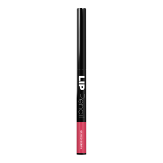 MIHI Lip Pencil. Tužka na rty 05 Red berry 1g