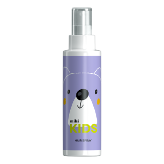MIHI Kids Dětský sprej na vlasy 150 ml