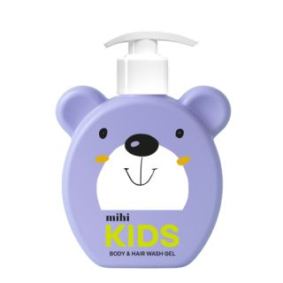 MIHI Kids. Body & Hair sprchový gel 300 ml
