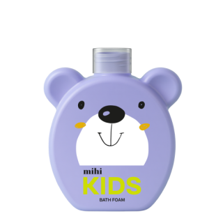 MIHI Kids pěna do koupele 300 ml