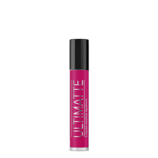 Mihi UltiMatte Tekutá matná rtěnka Fuchsia 4g