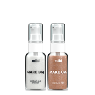 MIHI Set Primer + Highlighter