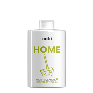 MIHI Clean Home Čistič podlah Intense Citrus  500 ml
