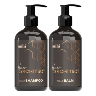 MIHI SET  Hair Architect