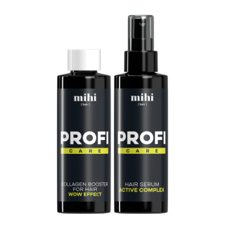 MIHI Set Profi Care