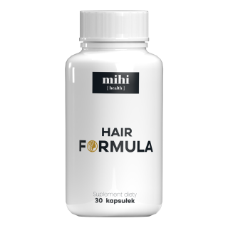Mihi HAIR FORMULA 30pcs