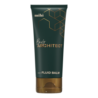 MIHI Body Architect  Body Fluid Balm 200 ml