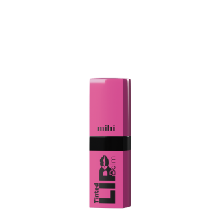 MIHI Lipstick Tónovaný balzám na rty 4g