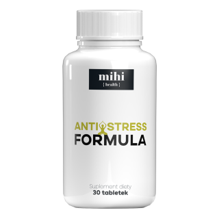 Mihi Antistress formula 30 pcs
