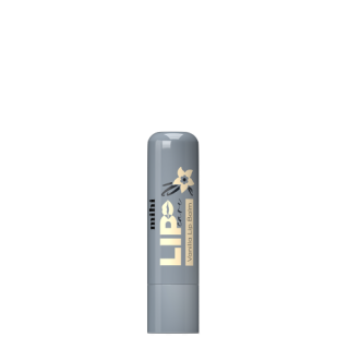 MIHI Lip Care Balzám na rty Vanilla 3,6 g