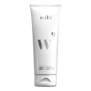 MIHI parfémovaný sprchový gel W9 150 ml