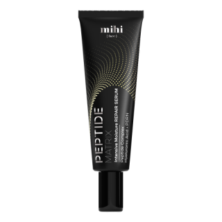 MIHI Peptide Matrix Intenzivní sérum Moisture Repair s peptidovým komplexem, PDRN, Hyaluronic Acid 30 ml