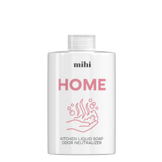 MIHI Kitchen Kuchyňské tekuté mýdlo Neutralizátor zápachu
