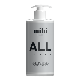 MIHI All Types Víceúčelový kondicionér 500ml