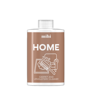 MIHI Clean Home Čistič koberců a čalounění 500 ml