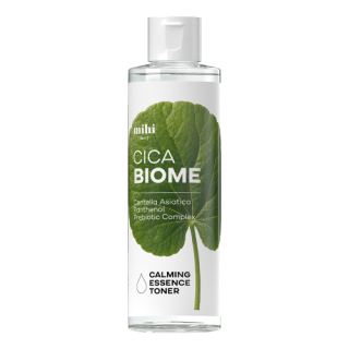 MIHI CicaBiome Uklidňující tonikum s esencí 200 ml