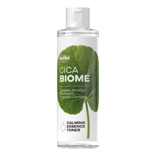 MIHI CicaBiome Uklidňující tonikum s esencí 200 ml