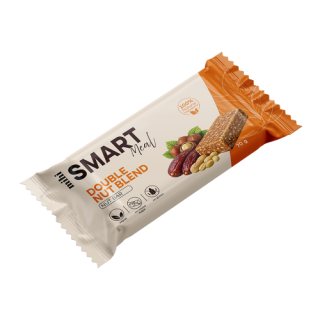 MIHI Smart Meal DVOJITOU OŘECHOVOU PŘÍCHUTÍ70 g