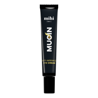 Mihi Mucin Anti-wrinkle oční krém 15 ml
