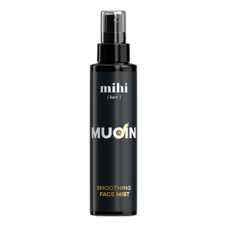 Mihi Mucin Vyhlazující pleťová mlha 150 ml