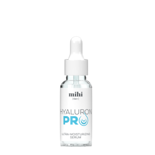 Mihi Hyaluron Pro Ultrahydratační sérum 30 ml