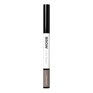Mihi Tužka na obočí 01 Ash Blonde