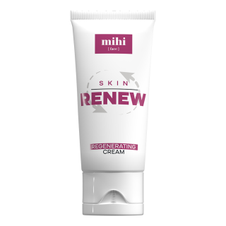 Mihi Skin Renew Regenerační krém 40ml