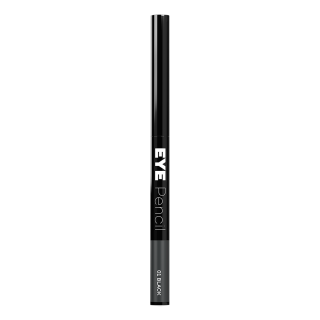 Mihi Eye Pencil tužka na oči 01 Black 1g