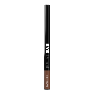 Mihi Eye Pencil tužka na oči 03 Chocolate 1g