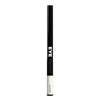 Mihi Eye Pencil tužka na oči 05 Silver 1g