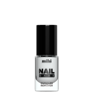 MIHI Nail Care Odstraňovač kůžičky 6 ml